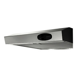 Elica Krea Cooker Hood, Stainless Steel